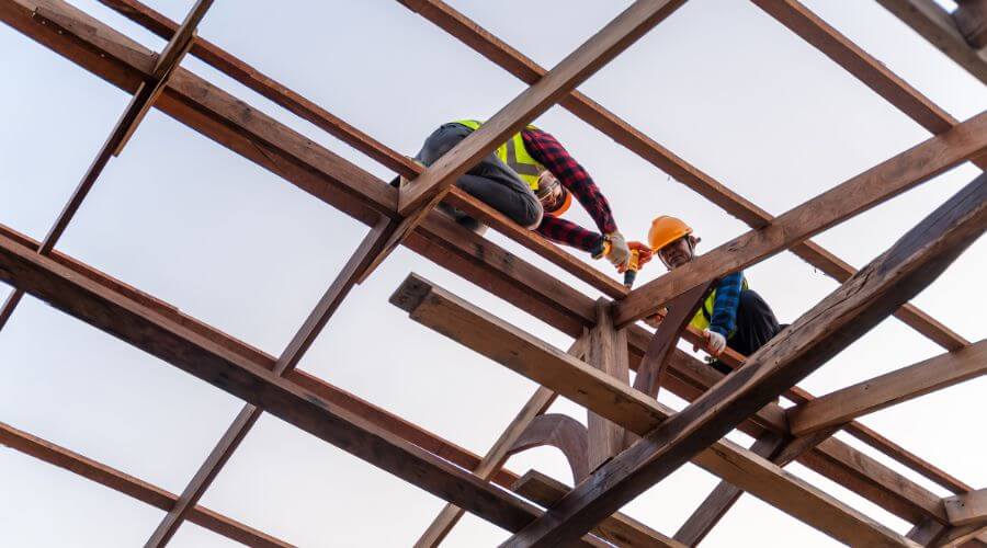 Expert flood damage restoration services in Clarksville, OH